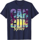 Cool Cancun Art Men Women Mexico Vacation Souvenir Summer T-Shirt - T-Shirt | Navy