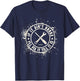If It Ain’t Broke I’ll Fix It Till It Is T-Shirt - T-Shirt | Navy
