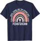 Pediatrician Appreciation Pediatric Doctor T-Shirt - T-Shirt | Navy