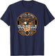 50th Birthday Vintage 1973 Old Balls Club 50 's 50th T-Shirt - T-Shirt | Navy