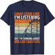 Vintage Roller Coaster T-Shirt - T-Shirt | Navy