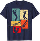 Trumpet Trumpeter Jazz Musician Boys Men T-Shirt - T-Shirt | Navy