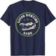 Alligator Hunter, Gator Hunting Gang T-Shirt - T-Shirt | Navy