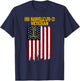 USS Nashville LPD-13 Amphibious Transport Docks Veterans Day T-Shirt - T-Shirt | Navy