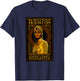 Whitney Houston The Concert for a New South Africa T-Shirt - T-Shirt | Navy