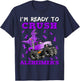 I'm Ready To Crush Alzheimer's Dinosaur Truck Boys Toddler T-Shirt - T-Shirt | Navy