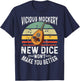 Vicious Mockery Bard Shirt Funny Music Gift T-Shirt - T-Shirt | Navy