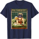 Pugtoberfest Beer Festival Beer Drinker Oktoberfest Pug T-Shirt - T-Shirt | Navy