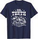 The Muppets - Dr Teeth T-Shirt - T-Shirt | Navy