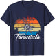 The Tarantula Collective T-Shirt - T-Shirt | Navy