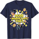 Where's My Toe? Amputated Toes Gifts & Funny Toe Amputee T-Shirt - T-Shirt | Navy
