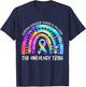 Curing Cancer Takes a Village the Oncology Tribe. Nurse Team T-Shirt - T-Shirt | Navy