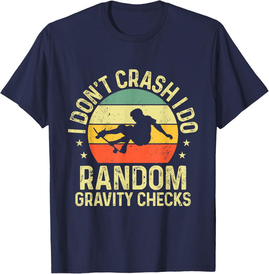 Cool Skateboard Art Women Skateboarding Skate Board T-Shirt - T-Shirt | Navy