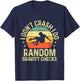 Cool Skateboard Art Women Skateboarding Skate Board T-Shirt - T-Shirt | Navy