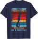 Electric Unicycle EUC Monowheel Electric Unicycle T-Shirt - T-Shirt | Navy