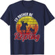 Funny Roping Shirts I'd Rather Be Roping -Adults Kids Equestrian Western Culture Lovers Novelty Black Small Short Sleeve T-Shirt - T-Shirt | Navy
