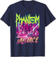 Star Wars: The Phantom Menace Band T-Shirt - T-Shirt | Navy
