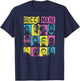 Gucci Mane Gucci Squares T-Shirt - T-Shirt | Navy