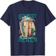 Key West T-Shirt - T-Shirt | Navy