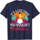 It's A Lexi Thing You Wouldn't Understand Funny Lexi Name T-Shirt - T-Shirt | Navy