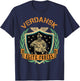 Verdansk Elite Forces, Gulag Gaming Shirt, Warzone T-Shirt - T-Shirt | Navy