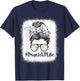 Psych NP Psychiatric Nurse Practitioner Life Appreciation T-Shirt - T-Shirt | Navy