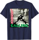 The Clash - London Calling T-Shirt - T-Shirt | Navy