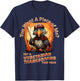 You want a piece of me funny thanksgiving turkey vegetarian T-Shirt - T-Shirt | Navy
