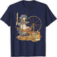 Vintage Holly Hobbie T-Shirt - T-Shirt | Navy