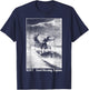 Vintage Slint Original Fan T-Shirt - T-Shirt | Navy