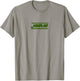 Provision Of Grace, The Jesus Is Everything T-Shirt - T-Shirt | Sand