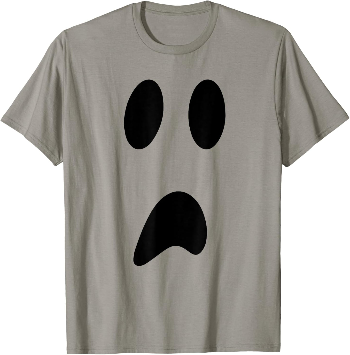 Ghost Costume T-Shirt - T-Shirt | Sand