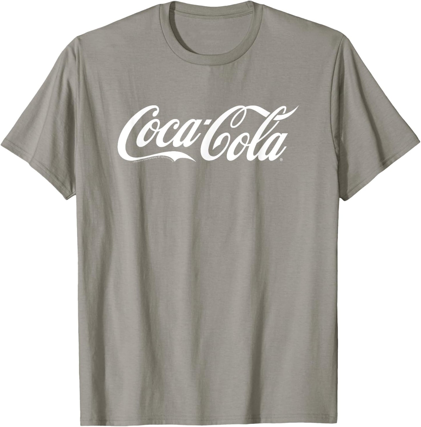 Coca-Cola - Coca-Cola - Costume T-Shirt - T-Shirt | Sand