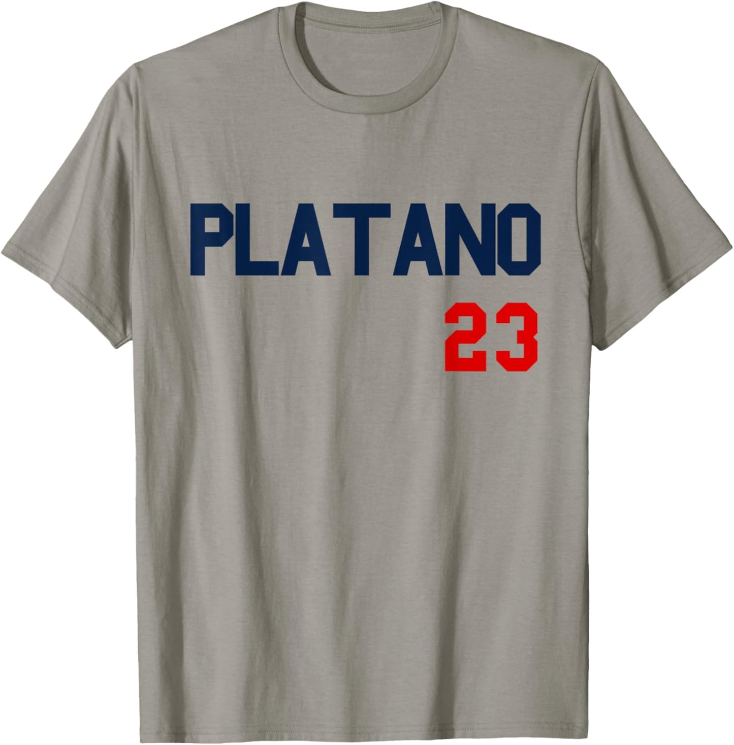 Dominicano Flag RD Dominican Republic Baseball Jersey T-Shirt - T-Shirt | Sand
