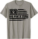 Dig For A Cure Breast Cancer Volleyball Pink American Flag Kids Men T-Shirt - T-Shirt | Sand