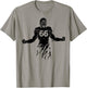 Football Number 66, My Favorite Football Players Number T-Shirt - T-Shirt | Sand