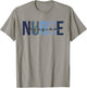 Retro Infusion Nurse Gifts Nursing Apparel T-Shirt - T-Shirt | Sand