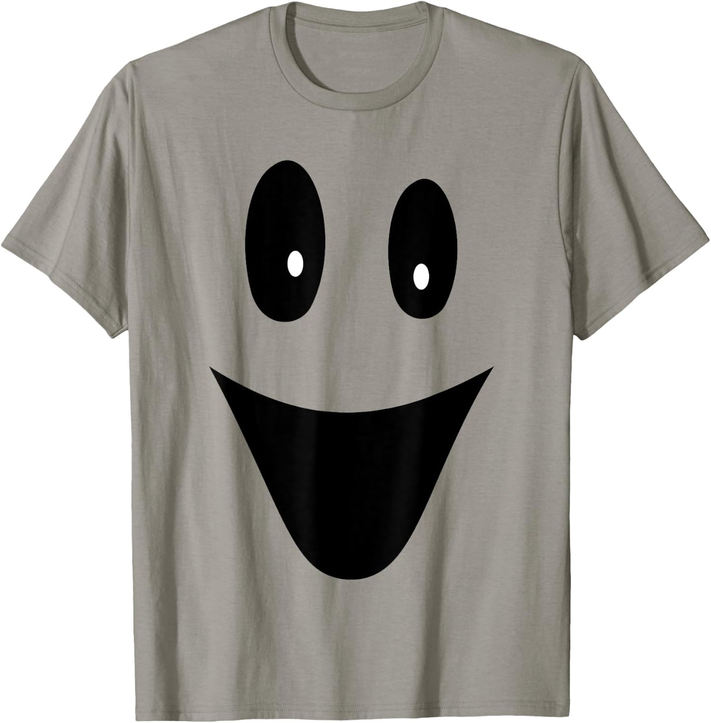 Ghost Last Minute Costume T-Shirt - T-Shirt | Sand