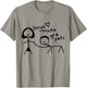Boys Make Great Pets T-Shirt - T-Shirt | Sand