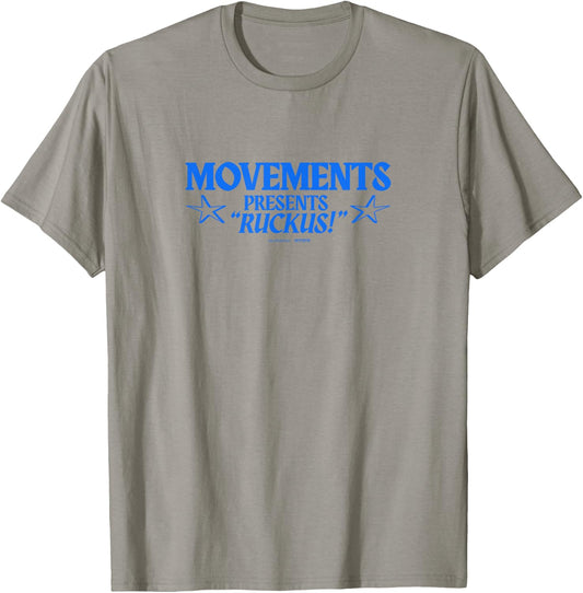 Movements - Fail You Photo T-Shirt - T-Shirt | Sand