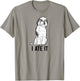 Sheepadoodle Owner Sheepadoodle Lover Sheepadoodle Mom T-Shirt - T-Shirt | Sand