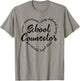 School Counselor Guidance Counselor Schools Counseling T-Shirt - T-Shirt | Sand