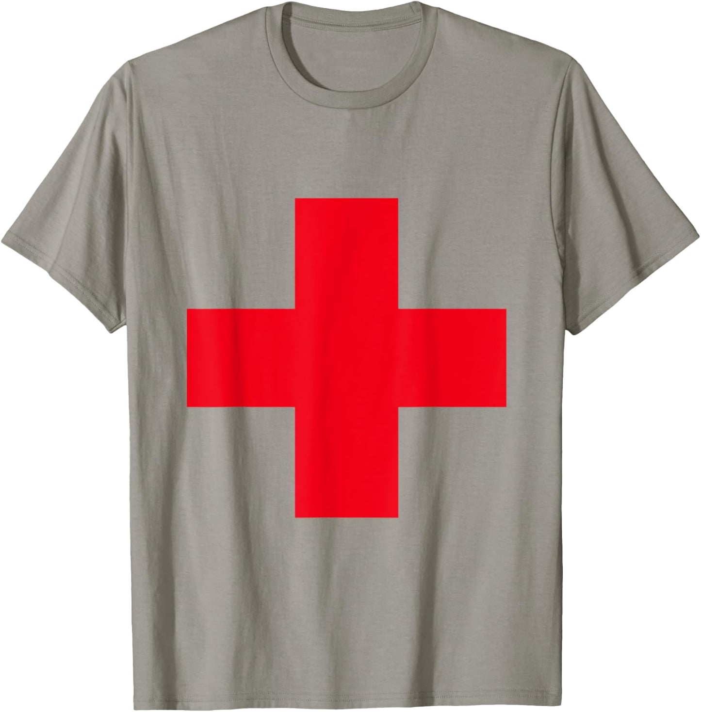 First Aid Nurse Women Kids T-Shirt - T-Shirt | Sand