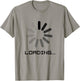 Loading symbol T-Shirt - T-Shirt | Sand