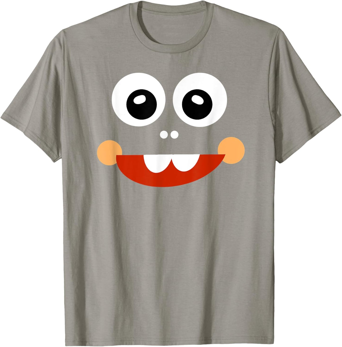 VIPkid Dino teacher T-Shirt - T-Shirt | Sand