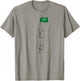 Saudi Arabia, flag of Saudi Arabia, patriotic Saudi flag Kids Men T-Shirt - T-Shirt | Sand