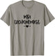 MRI Technologist MRI Tech Radiologic Technologist Xray Tech T-Shirt - T-Shirt | Sand