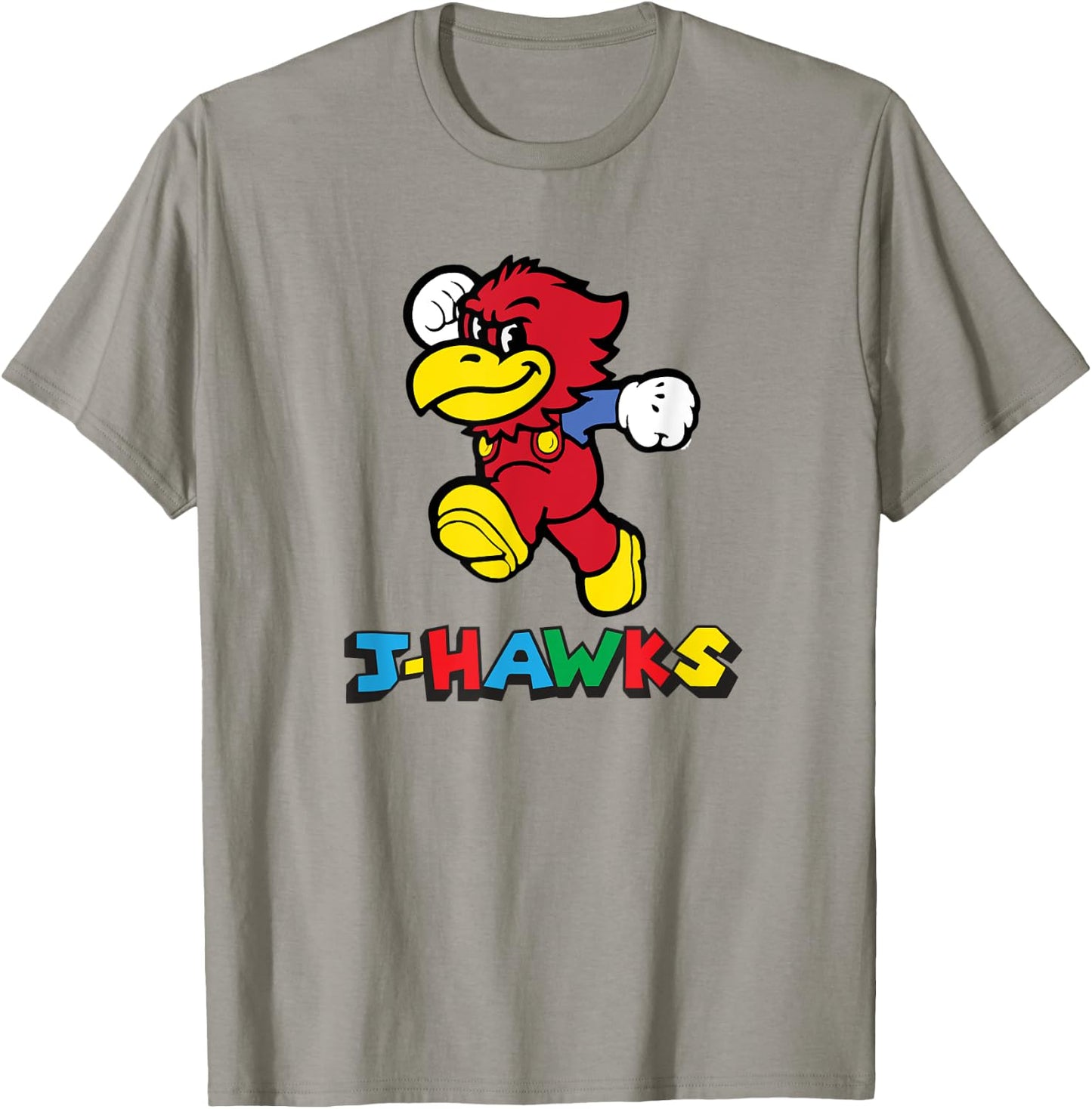 Urbandale Vintage Game T-Shirt - T-Shirt | Sand