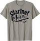 Clarinet Mom Marching Band Mother Mama Player T-Shirt - T-Shirt | Sand