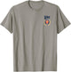Miller Lite - Logo T-Shirt - T-Shirt | Sand